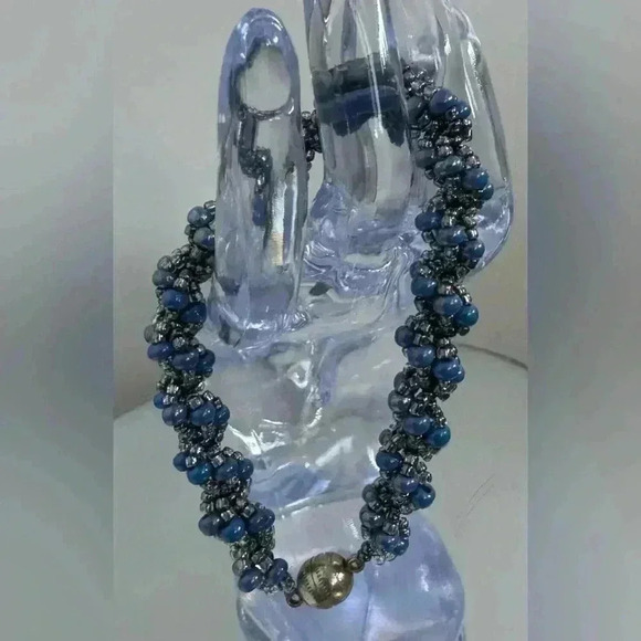 ✅💎Vintage Rope Bead  Bracelet - Picture 5 of 12